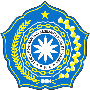 Logo TP PKK Banten